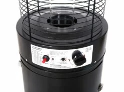 Parasol Chauffant Gaz "flamma" 11 Kw - Noir -VIDAXL || SuperFish || Konstsmide Soldes Boutique 0783ca97cbe1a71d