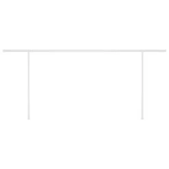 VIDAXL Auvent Automatique Capteur De Vent Et Led 5x3 M Bleu Et Blanc -VIDAXL || SuperFish || Konstsmide Soldes Boutique 0bb456d8b270d9c0