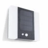 Applique Murale Solaire Led Aluminium Blanche -VIDAXL || SuperFish || Konstsmide Soldes Boutique 0c95b67543bb16b0