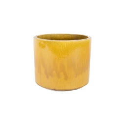 Pot Carmen Miel D37 H32 Cm