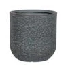 Pot Eté D35xH35cm, Gris, En Fibre -VIDAXL || SuperFish || Konstsmide Soldes Boutique 1043241 1997432