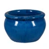 Pot Stockholm D34xH21cm, Bleu -VIDAXL || SuperFish || Konstsmide Soldes Boutique 1043261 1997495
