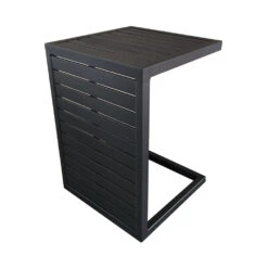 Table Basse Lou Side Graphite -VIDAXL || SuperFish || Konstsmide Soldes Boutique 1043949 2058280