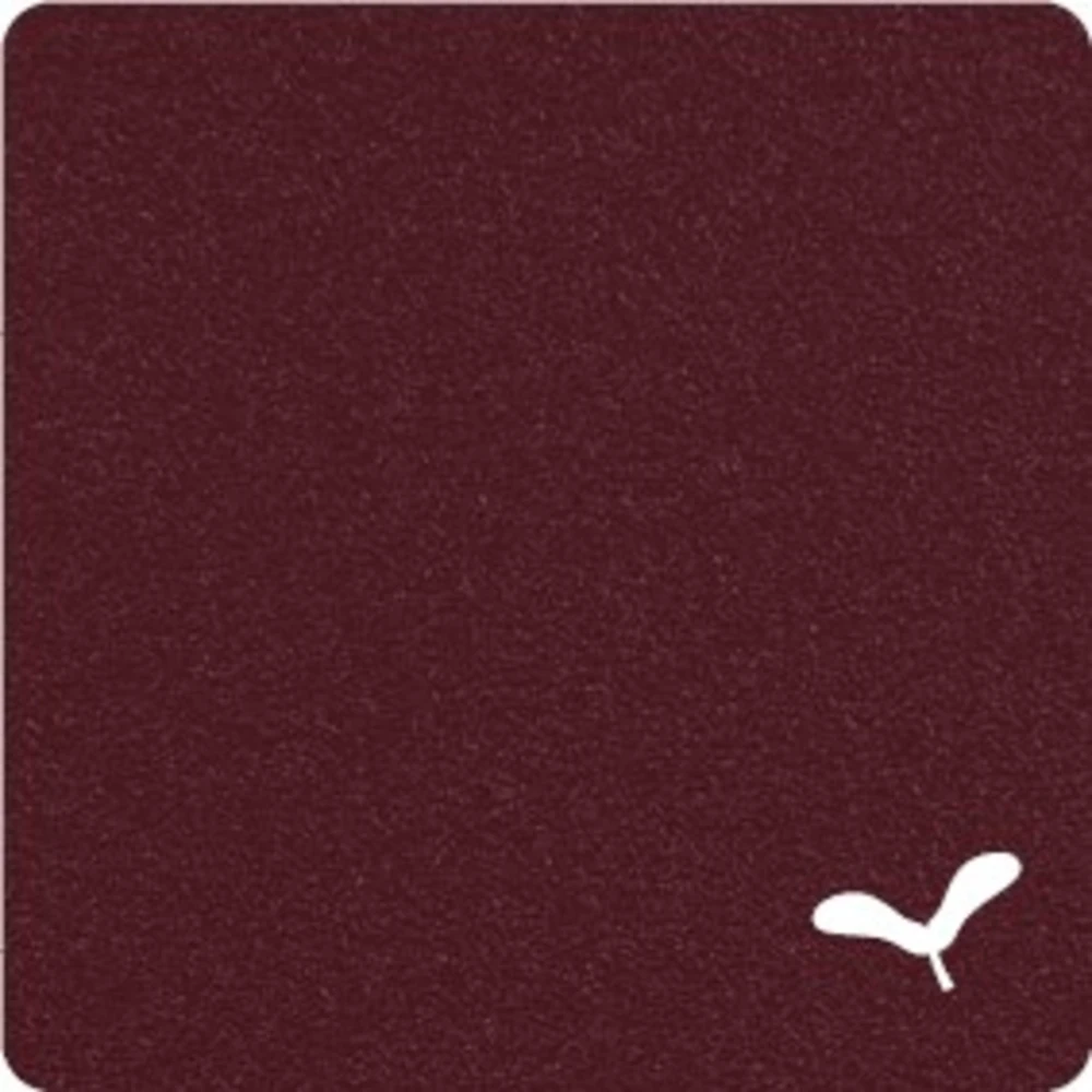 Fauteuil Bas Monceau Cerise Noire 5 Fauteuil Bas Monceau Cerise Noire – Image 3