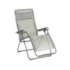Lafuma Fauteuil Relax De Jardin Futura Velio® NEO Lagoa -VIDAXL || SuperFish || Konstsmide Soldes Boutique 1051972 2058040