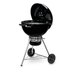 Weber Barbecue à Charbon De Bois Master Touch GBS E-5755 -VIDAXL || SuperFish || Konstsmide Soldes Boutique 1052039 2044141