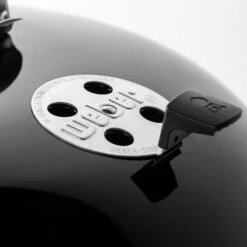 Weber Barbecue à Charbon De Bois Master Touch GBS E-5755 -VIDAXL || SuperFish || Konstsmide Soldes Boutique 1052039 2044144