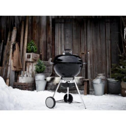 Weber Barbecue à Charbon De Bois Master Touch GBS E-5755 -VIDAXL || SuperFish || Konstsmide Soldes Boutique 1052039 2044150