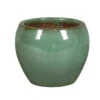 Pot émaillée Misty Indigo MA Vert - D.37xH.31cm -VIDAXL || SuperFish || Konstsmide Soldes Boutique 1053442 2062015 2