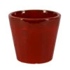 Pot émaillé Shanghai 4-01R Rouge - D.21xH.19cm -VIDAXL || SuperFish || Konstsmide Soldes Boutique 1053459 1743445