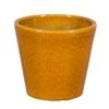 Pot émaillé Shanghai 4-01T Ocre - D.27xH.24cm -VIDAXL || SuperFish || Konstsmide Soldes Boutique 1053470 1743472