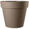 Pot Vaso Like R Camel Ø58 Cm Taupe -VIDAXL || SuperFish || Konstsmide Soldes Boutique 1053538 2000978