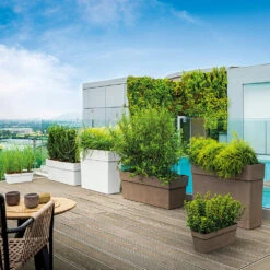 Muret Haut Like R Camel 78 X 29 X 65cm -VIDAXL || SuperFish || Konstsmide Soldes Boutique 1053545 2001029