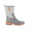 Demi Botte Bella Gris P 36 -VIDAXL || SuperFish || Konstsmide Soldes Boutique 1054619 1744618