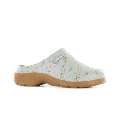 Sabot Bella Gris P 37