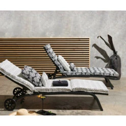 Lot De 2 Petits Coussins Polyester Blanc 40 X 20 X 8 Cm -VIDAXL || SuperFish || Konstsmide Soldes Boutique 16fbcb0bb5e3d799