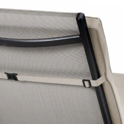 Lot De 2 Coussins Bain De Soleil Polyester Taupe 186x53x5 Cm -VIDAXL || SuperFish || Konstsmide Soldes Boutique 19e6fd8b46ed7012