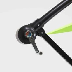 Parasol Déporté Carré 3x3m Aluminium Vert -VIDAXL || SuperFish || Konstsmide Soldes Boutique 1c00ee8e6ad92bd7