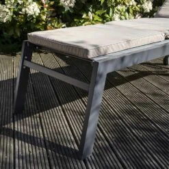 Coussin Bain De Soleil Polyester écru 186x53x5 Cm -VIDAXL || SuperFish || Konstsmide Soldes Boutique 1d8d712e55bfa802