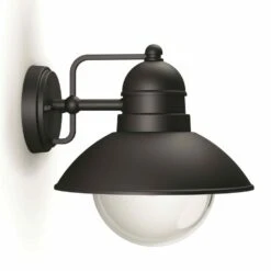 Philips Mygarden Applique Murale Hoverfly 1x60 W Noir 1723730pn -VIDAXL || SuperFish || Konstsmide Soldes Boutique 1de10450ea45c78d
