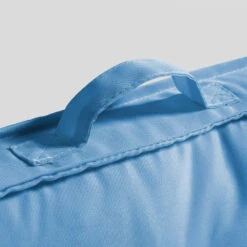 Coussin D'extérieur Matelassé Bleu 60 X 40cm -VIDAXL || SuperFish || Konstsmide Soldes Boutique 1ebc2187fa56234e