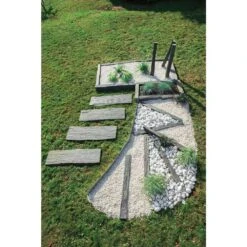 Galets De Marbre 40/60mm, Blanc - 25 Kg -VIDAXL || SuperFish || Konstsmide Soldes Boutique 209004 006