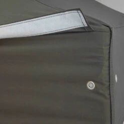 Tente Pliante 4x4m Et 4 Poids De Lestage Gris -VIDAXL || SuperFish || Konstsmide Soldes Boutique 27289006fddd990c