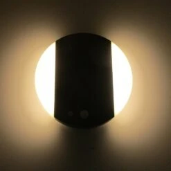 Applique Murale Solaire Led Aluminium Blanc -VIDAXL || SuperFish || Konstsmide Soldes Boutique 2808e72233c304c5