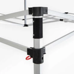 Tente Pliante En Aluminium 3x4,5m 300g/m² 40mm 11 Tente Pliante En Aluminium 3x4,5m 300g/m² 40mm -VIDAXL || SuperFish || Konstsmide Soldes Boutique 2d0199e4690c25d0