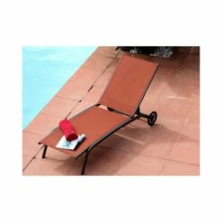 Bains De Soleil En Aluminium Celio (lot De 2) -VIDAXL || SuperFish || Konstsmide Soldes Boutique 2f86bacccef865a2