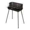 Barbecue Charbon De Bois Tikal Cuve Fonte L 62,5 X L 41 X H 80 Cm -VIDAXL || SuperFish || Konstsmide Soldes Boutique 333768 1189576
