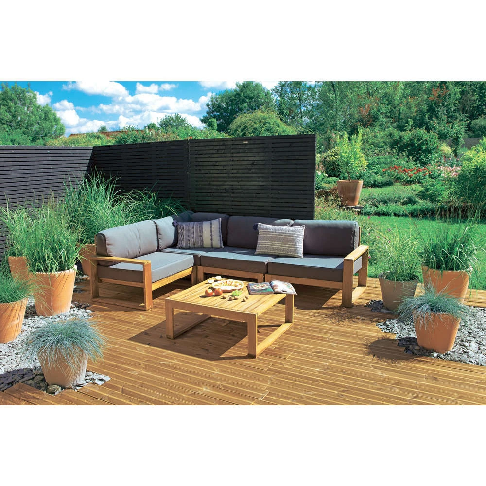 Cuvier Contemporain En Terre Cuite Ø 29 X H. 29cm 5 Cuvier Contemporain En Terre Cuite Ø 29 X H. 29cm – Image 3