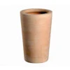 Cuvier Haut Droit En Terre Cuite Ø 37 X H. 60cm -VIDAXL || SuperFish || Konstsmide Soldes Boutique 340899 005