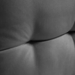 Coussin D'extérieur Matelassé Anthracite 60 X 40cm -VIDAXL || SuperFish || Konstsmide Soldes Boutique 34afe8173c5afa7d