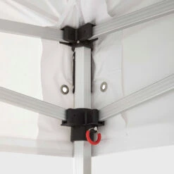 Tente Pliante En Aluminium 3x3m, 300g/m² - 40mm 11 Tente Pliante En Aluminium 3x3m, 300g/m² - 40mm -VIDAXL || SuperFish || Konstsmide Soldes Boutique 358b508a96efddc5