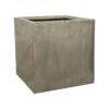 Cube Jin, Gris Ciment L. 50 X L. 50 X H. 50 Cm -VIDAXL || SuperFish || Konstsmide Soldes Boutique 418306 002
