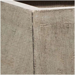 Cube Jin, Gris Ciment L. 50 X L. 50 X H. 50 Cm -VIDAXL || SuperFish || Konstsmide Soldes Boutique 418306 004