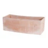 Jardinière En Terre Cuite 60x24x24cm -VIDAXL || SuperFish || Konstsmide Soldes Boutique 427999 001