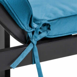 Coussin Bain De Soleil Polyester Bleu Pacific 186x53x5 Cm -VIDAXL || SuperFish || Konstsmide Soldes Boutique 4280d2d5698f258d