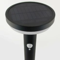 Lot De 2 Bornes à Fixer Solaire Led -VIDAXL || SuperFish || Konstsmide Soldes Boutique 4c2a9693338d960d