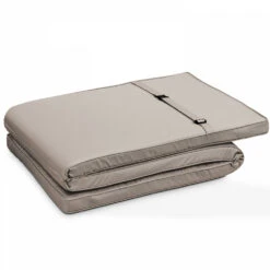 Lot De 2 Coussins Bain De Soleil Polyester Taupe 186x53x5 Cm -VIDAXL || SuperFish || Konstsmide Soldes Boutique 4d0d3fdd6007e3c0