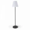 Lampadaire En Acier Anthracite -VIDAXL || SuperFish || Konstsmide Soldes Boutique 4e8a7e8ec58753fe
