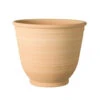 Pot Campana En Terre Cuite Claire Ø 20 X H. 18 Cm -VIDAXL || SuperFish || Konstsmide Soldes Boutique 501139 2091531