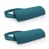 Lot De 2 Repose-têtes Pour Bain De Soleil Textilène Bleu Pacific -VIDAXL || SuperFish || Konstsmide Soldes Boutique 52a74be63b86ad4a