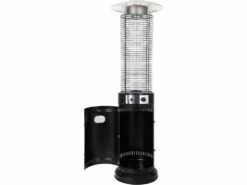 Parasol Chauffant Gaz "flamma" 11 Kw - Noir -VIDAXL || SuperFish || Konstsmide Soldes Boutique 56b18ef621778345