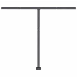 VIDAXL Auvent Automatique Sur Pied 350x250 Cm Crème -VIDAXL || SuperFish || Konstsmide Soldes Boutique 5943f12535c85a97