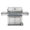 Barbecue à Gaz Napoleon Prestige Pro 665 Rsib Inox -VIDAXL || SuperFish || Konstsmide Soldes Boutique 5948cb000fda5c5e