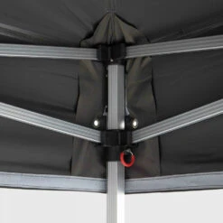 Tente Pliante 4x4m Et 4 Poids De Lestage Gris -VIDAXL || SuperFish || Konstsmide Soldes Boutique 5afebd59bbe2ad9f