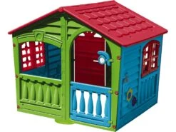 Cabane Enfant "fun" - 1.40 X 1.11 X 1.15 M -VIDAXL || SuperFish || Konstsmide Soldes Boutique 623844fcaea0f1.86856174