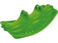 Rocker Crocodile Vert